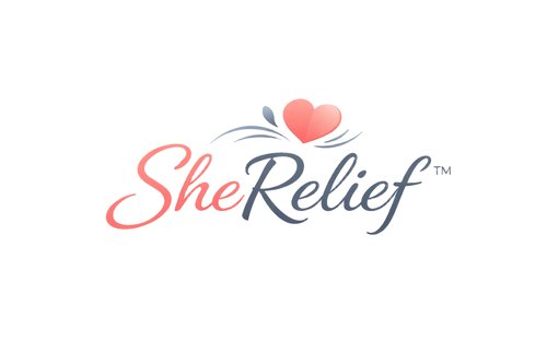 SheRelief™